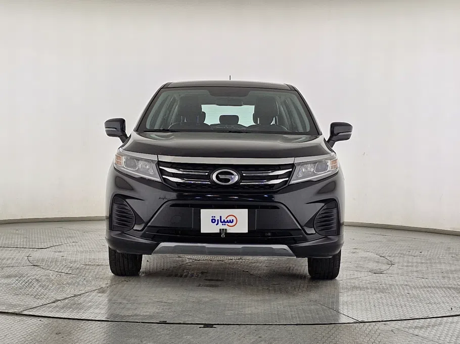 GAC GS3 GS 2023 
