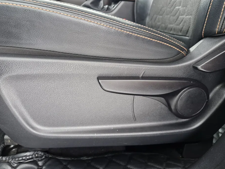 GAC GS3 GS 2023 