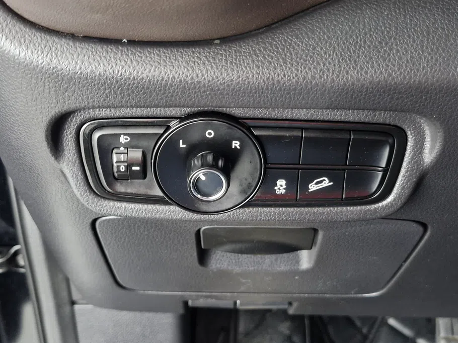 GAC GS3 GS 2023 