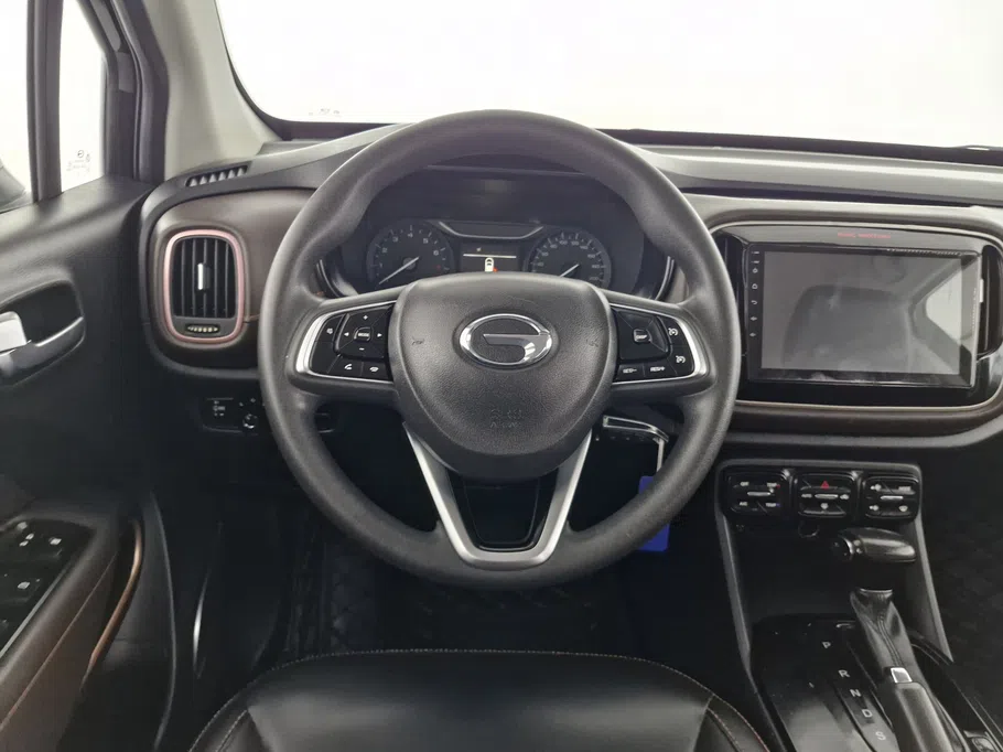 GAC GS3 GS 2023 