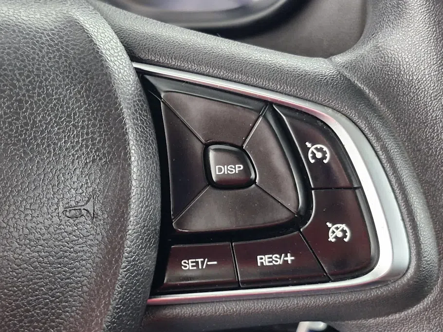 GAC GS3 GS 2023 