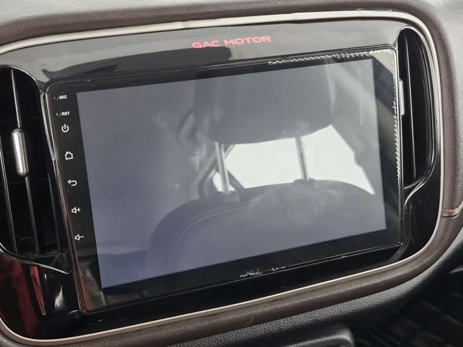 GAC GS3 GS 2023 