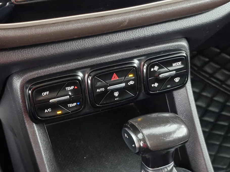 GAC GS3 GS 2023 