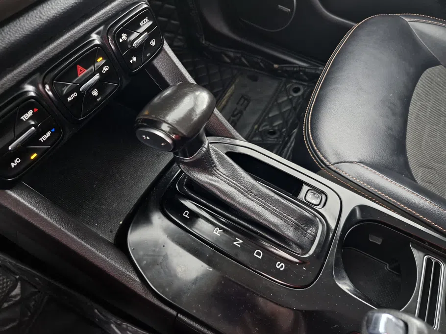 GAC GS3 GS 2023 