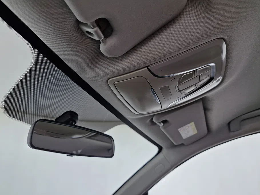 GAC GS3 GS 2023 