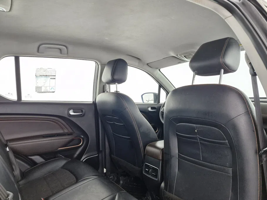 GAC GS3 GS 2023 