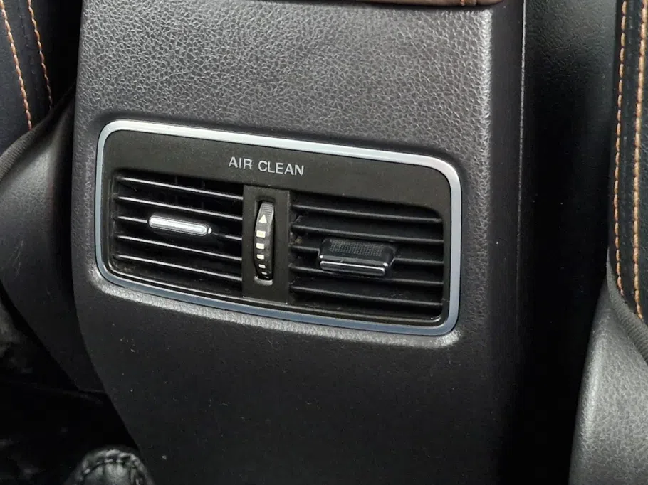 GAC GS3 GS 2023 