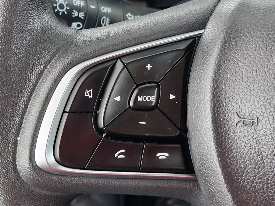 GAC GS3 GS 2023 