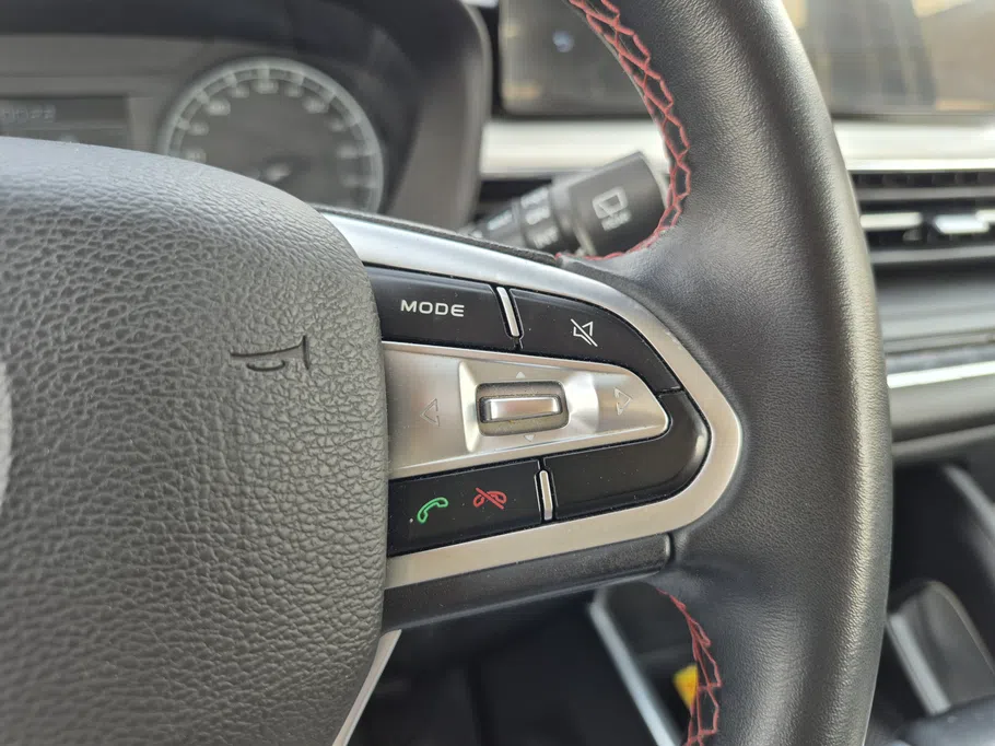 2025 جيلي GX3 Pro جى اف 