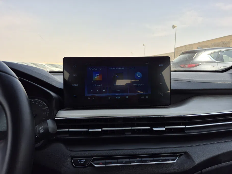 2025 جيلي GX3 Pro جى اف 