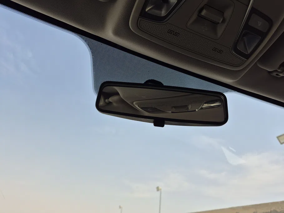 2025 جيلي GX3 Pro جى اف 