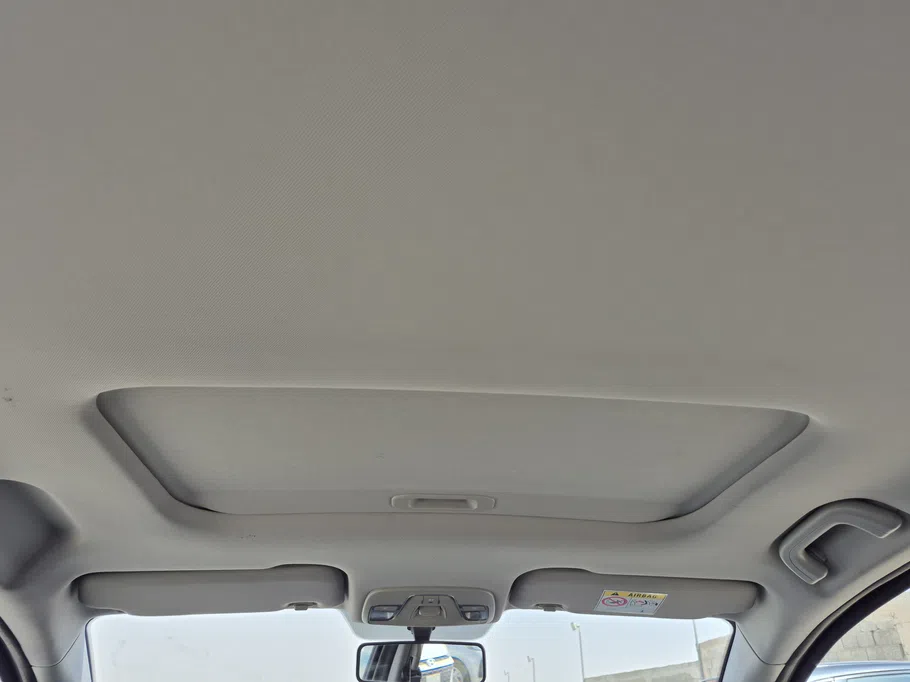 2025 جيلي GX3 Pro جى اف 