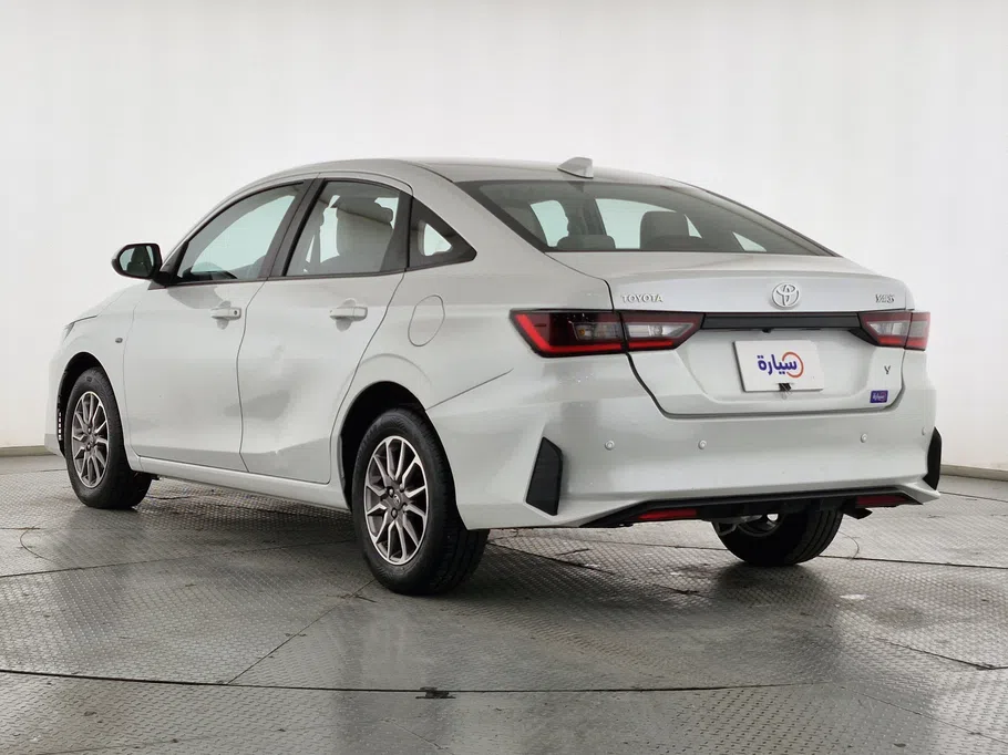 2023 تويوتا Yaris  Y 
