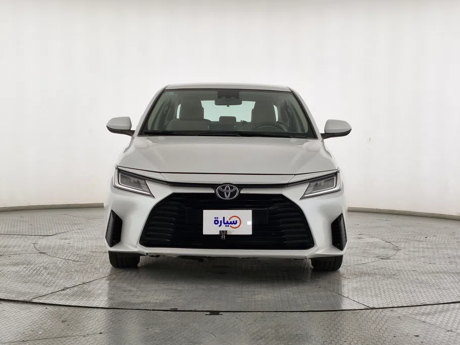 2023 تويوتا Yaris  Y 