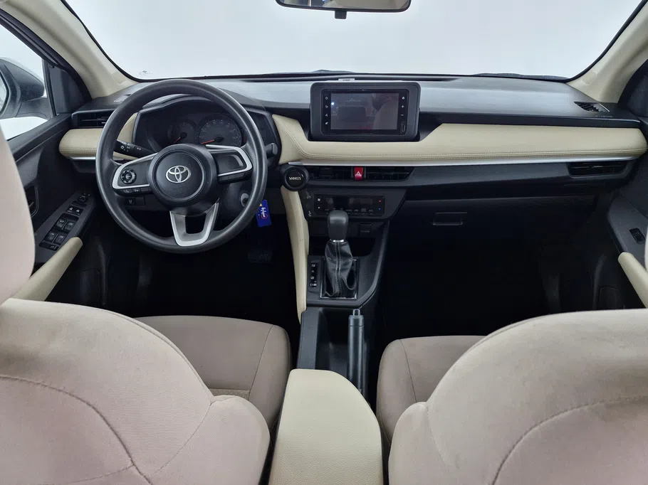 2023 تويوتا Yaris  Y 