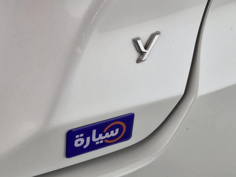 2023 تويوتا Yaris  Y 