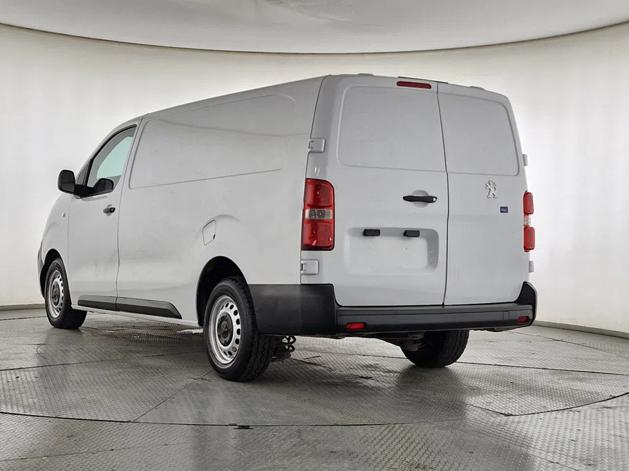 بيجو إكسبرت VAN 2023 