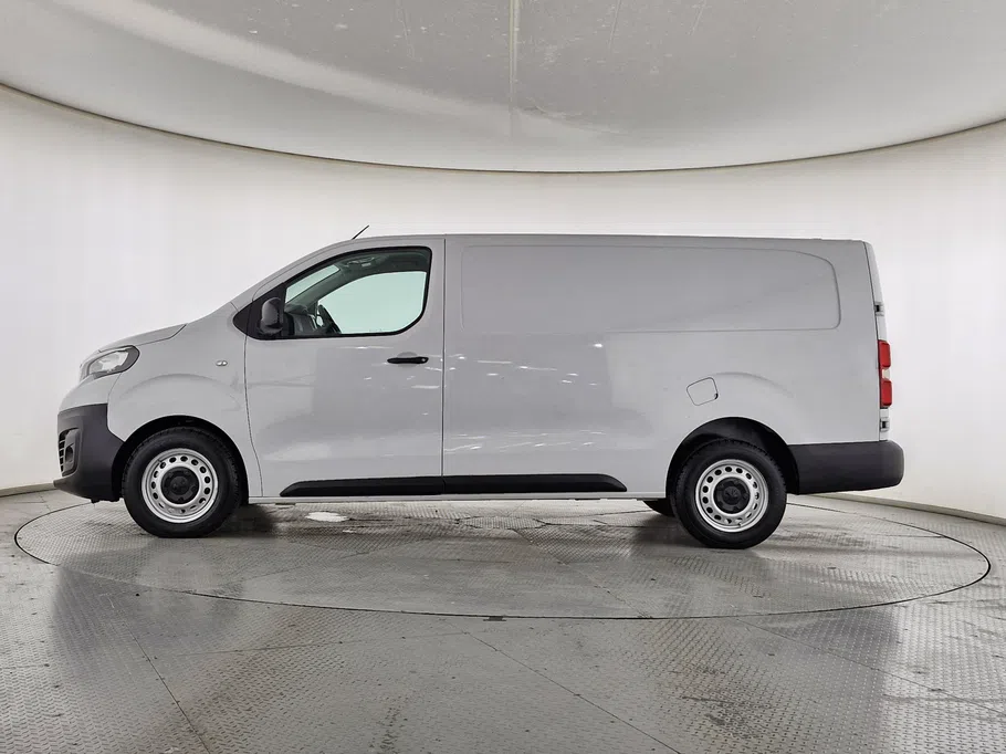 بيجو إكسبرت VAN 2023 