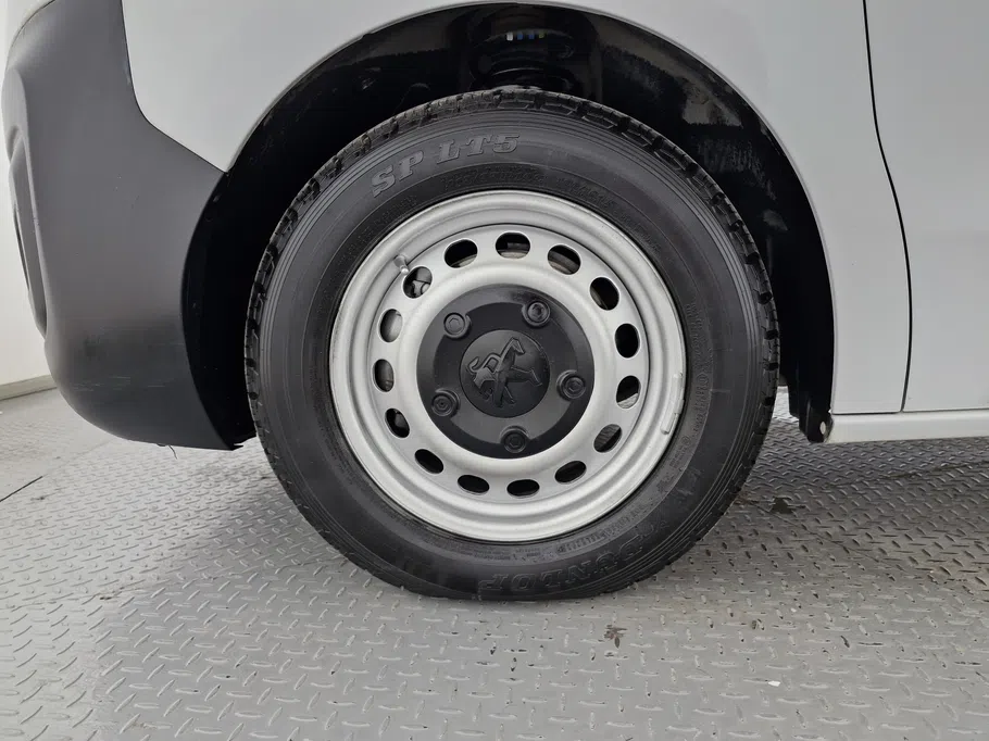 بيجو إكسبرت VAN 2023 