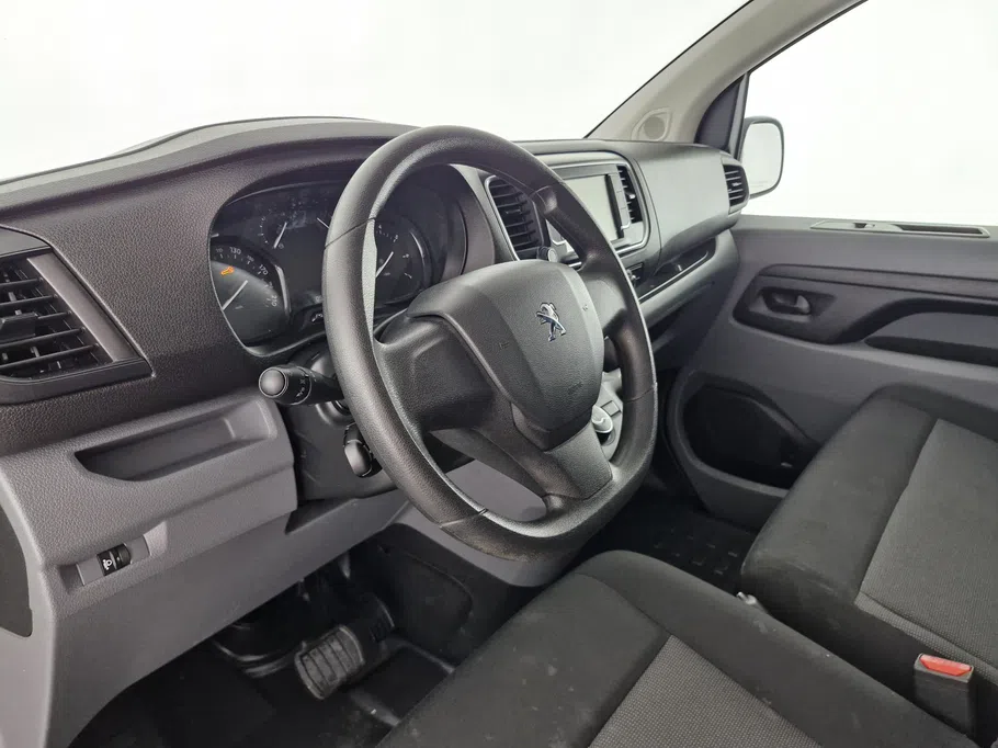 بيجو إكسبرت VAN 2023 