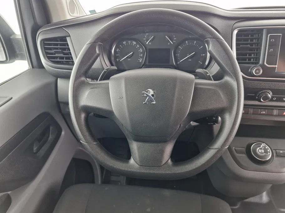 بيجو إكسبرت VAN 2023 