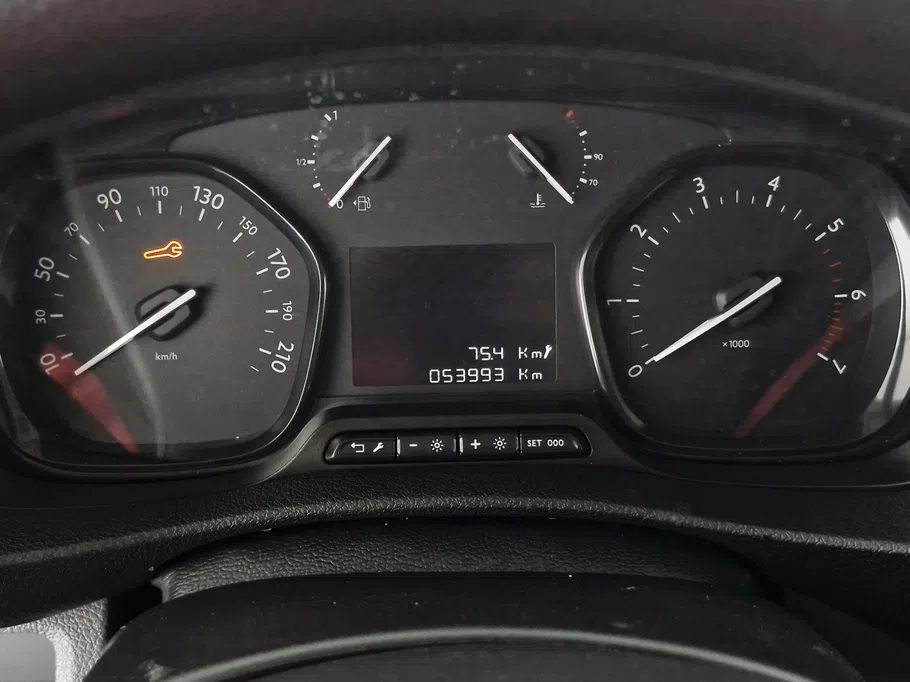 بيجو إكسبرت VAN 2023 