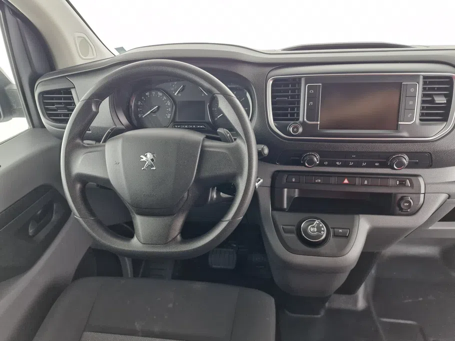 بيجو إكسبرت VAN 2023 