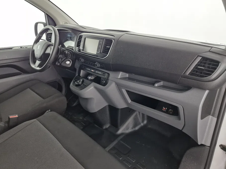 بيجو إكسبرت VAN 2023 