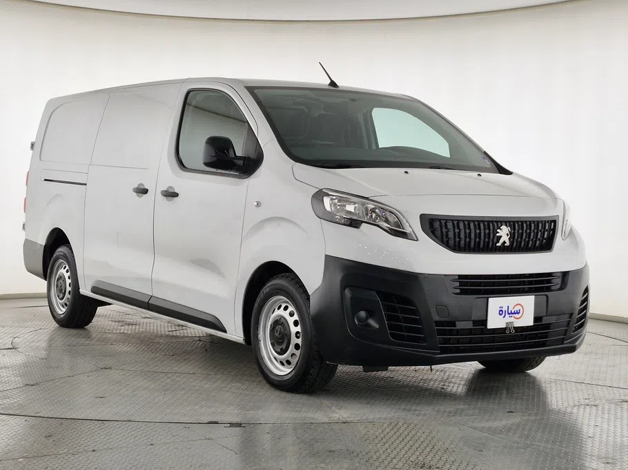 بيجو إكسبرت VAN 2023 