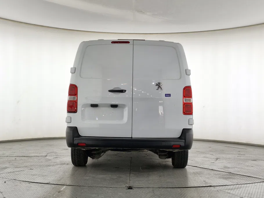 بيجو إكسبرت VAN 2023 