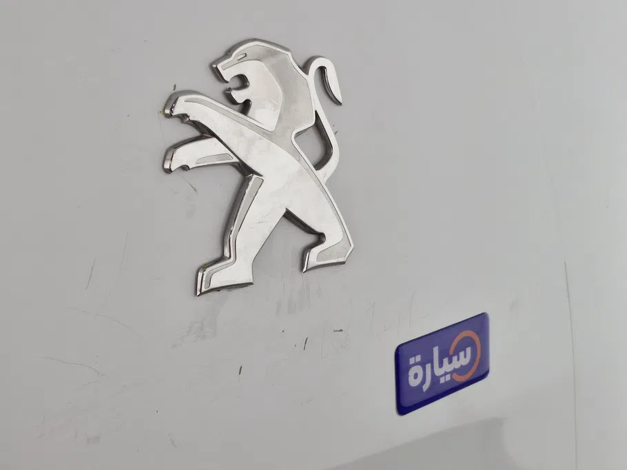 بيجو إكسبرت VAN 2023 