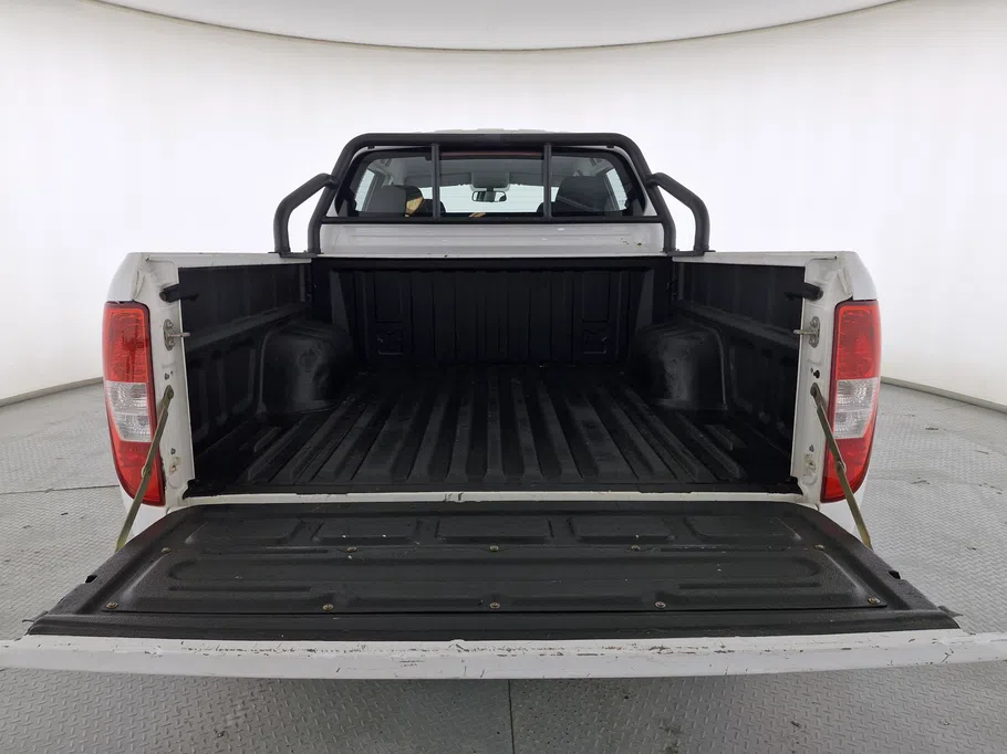 2023 JMC Vigus Double Cabin 