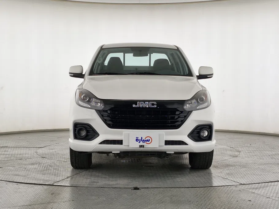 2023 JMC Vigus Double Cabin 