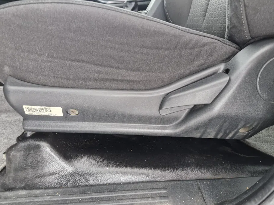 2023 JMC Vigus Double Cabin 