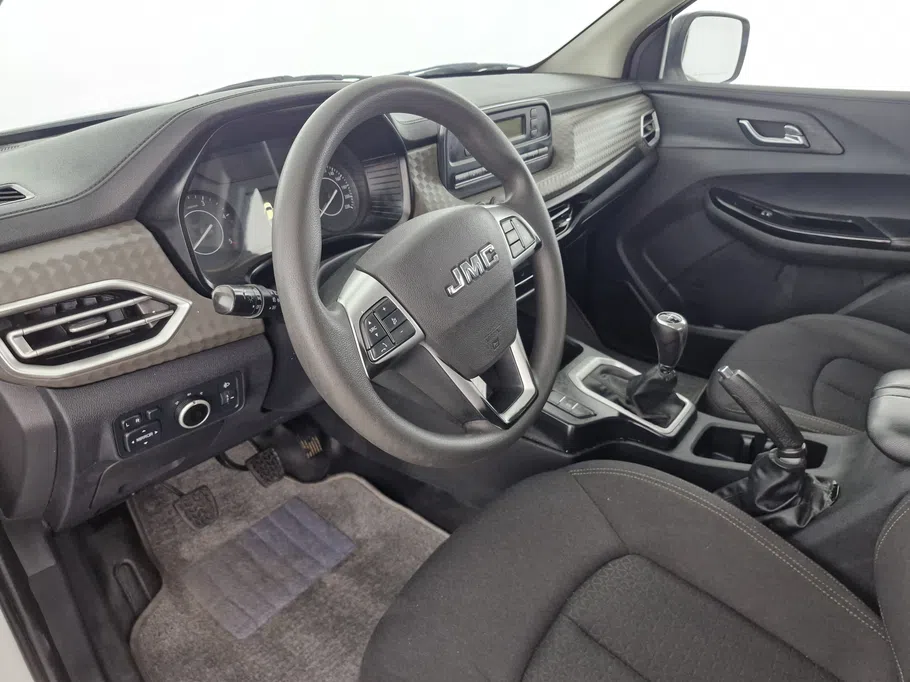 2023 JMC Vigus Double Cabin 