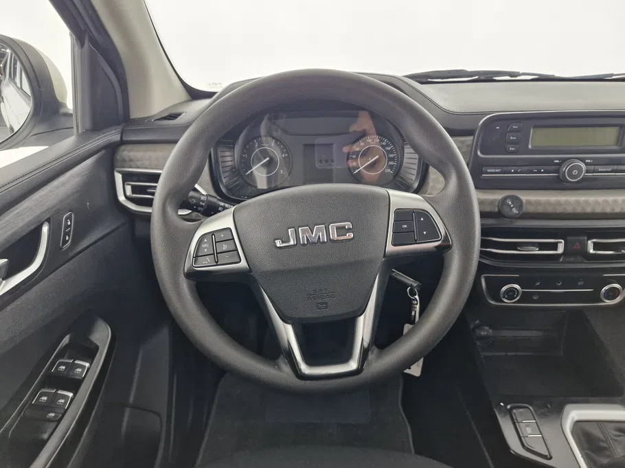 2023 JMC Vigus Double Cabin 