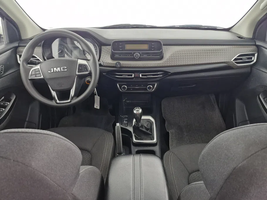 2023 JMC Vigus Double Cabin 