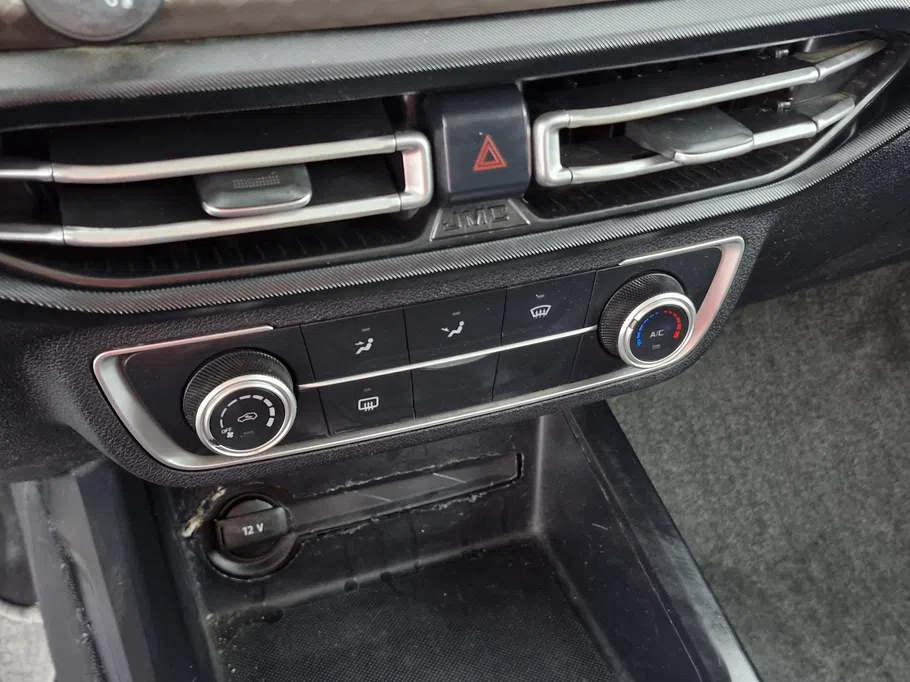 2023 JMC Vigus Double Cabin 
