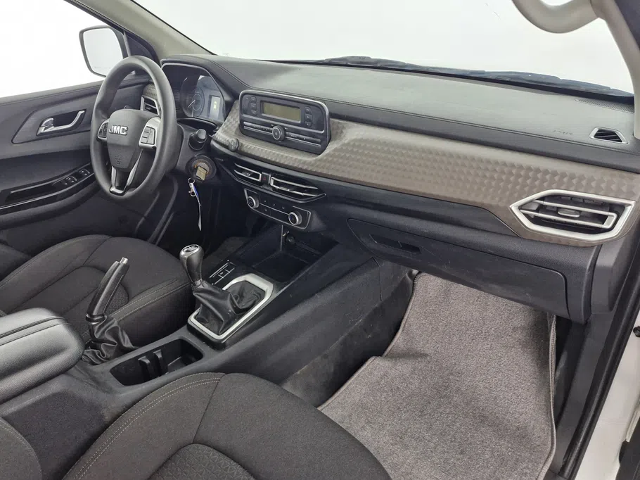 2023 JMC Vigus Double Cabin 