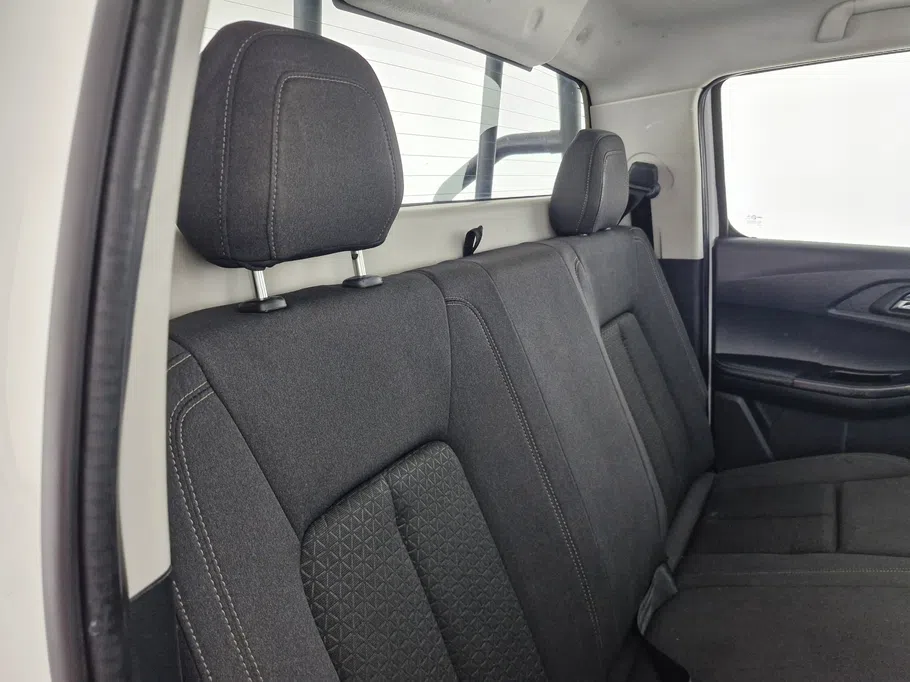 2023 JMC Vigus Double Cabin 