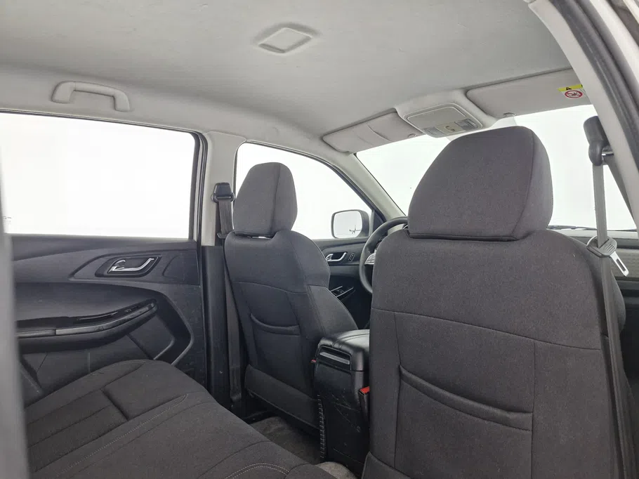2023 JMC Vigus Double Cabin 