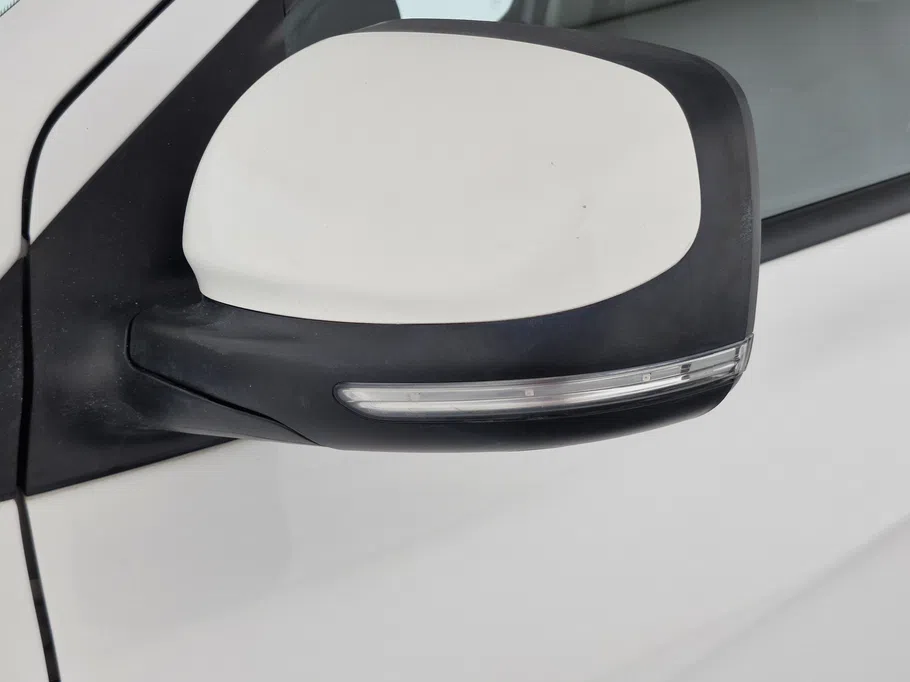 2023 JMC Vigus Double Cabin 