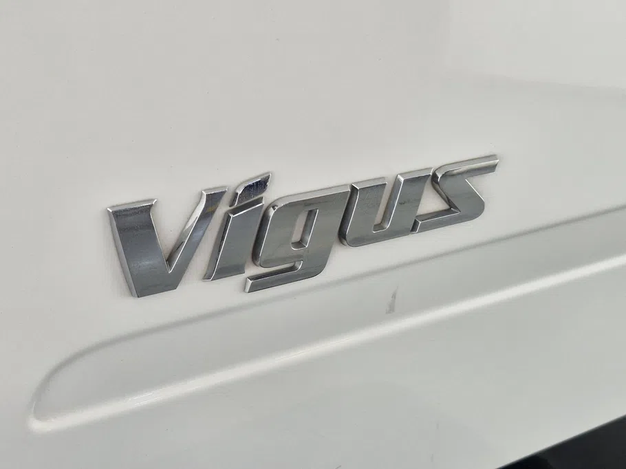 2023 JMC Vigus Double Cabin 