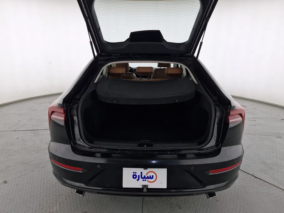 2023 FAW Bestune B70 Comfort 