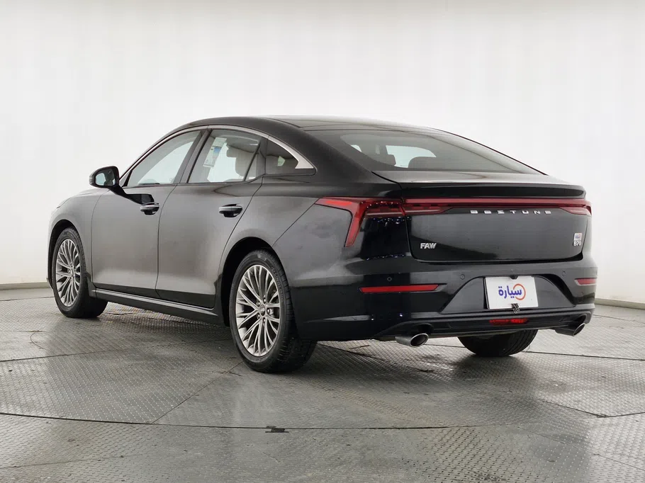 2023 FAW Bestune B70 Comfort 