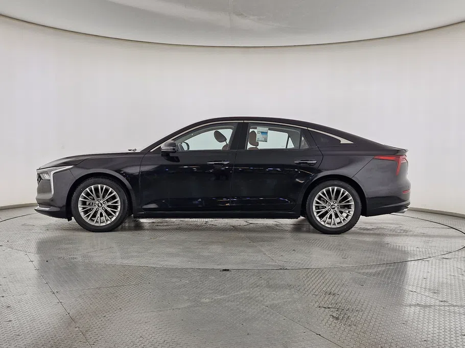 2023 FAW Bestune B70 Comfort 