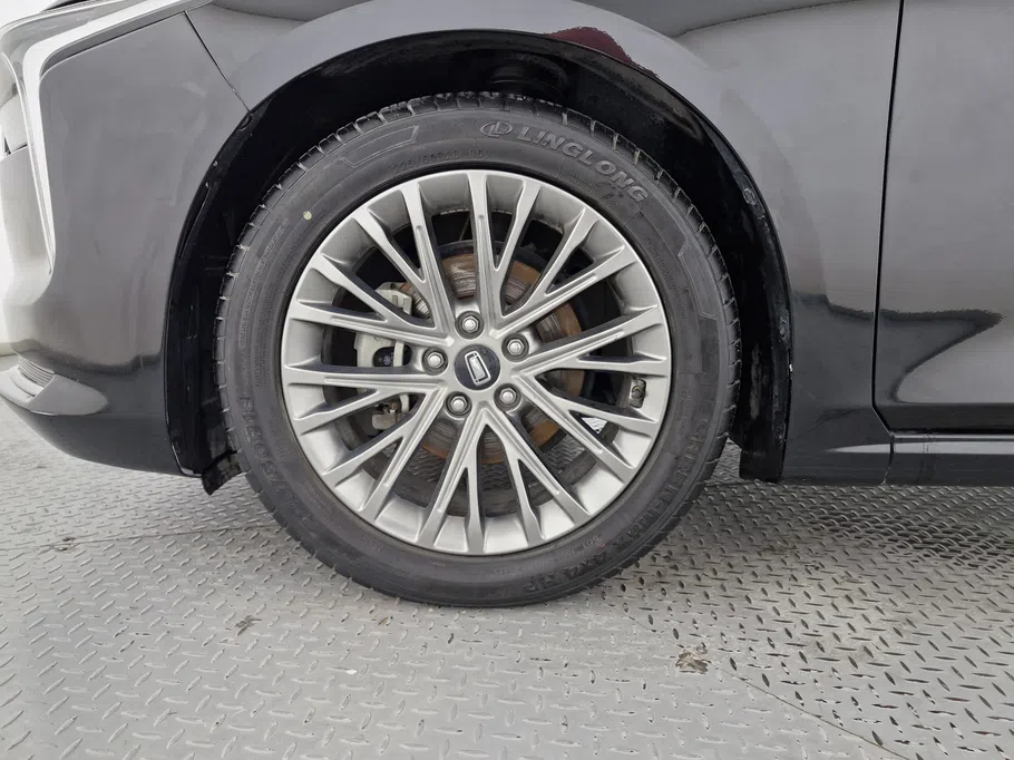 2023 FAW Bestune B70 Comfort 