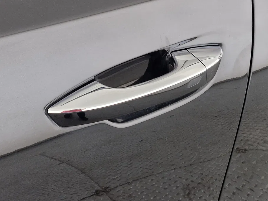 2023 FAW Bestune B70 Comfort 