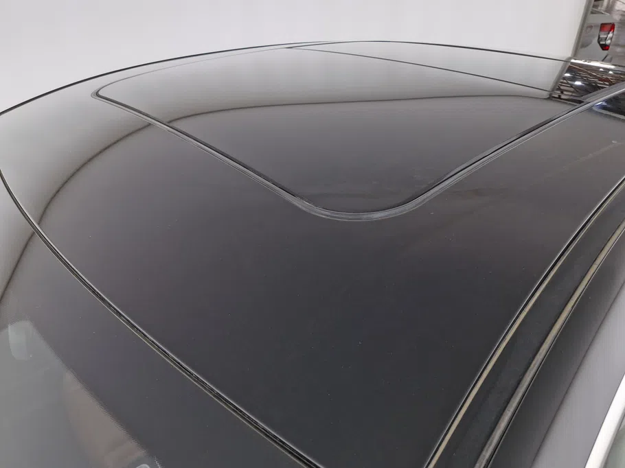 2023 FAW Bestune B70 Comfort 