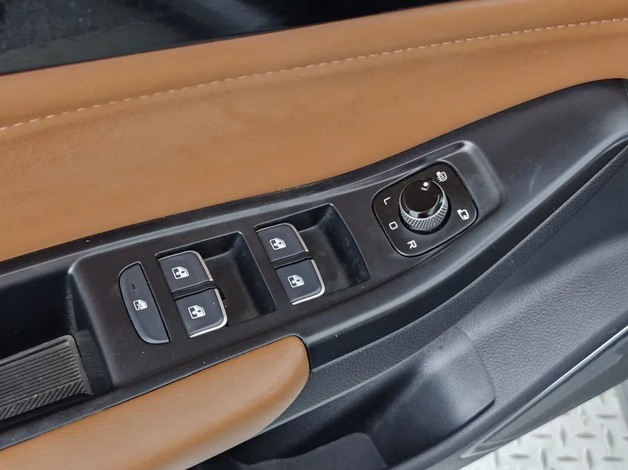 2023 FAW Bestune B70 Comfort 
